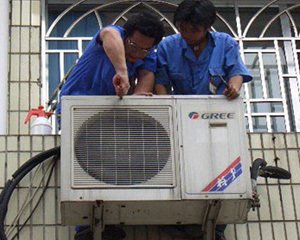 青山湖空调售后维修服务中心在哪里找