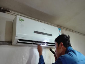 青山湖格力空调电话是多少