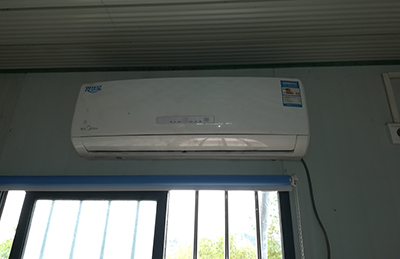 青山湖空调维修在哪里找