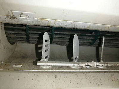 青山湖空调维修售后服务中心电话是多少