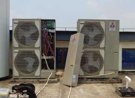 青山湖空调维修电话号码多少