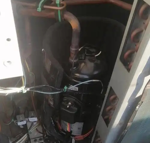 青山湖维修变频空调电话在哪里找