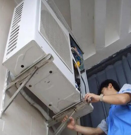 青山湖24小时空调维修热线