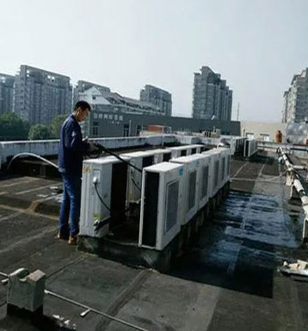 青山湖 空调拆装 青山湖本地 空调拆装公司