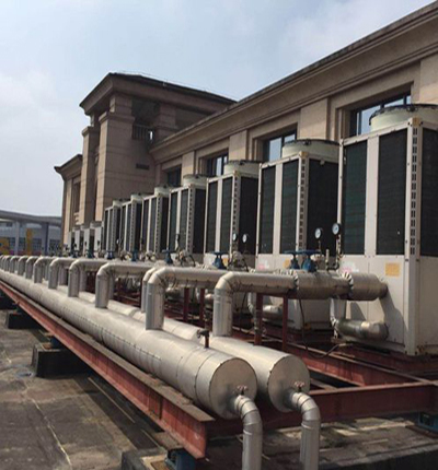 青山湖多联机维修 青山湖中央空调维修