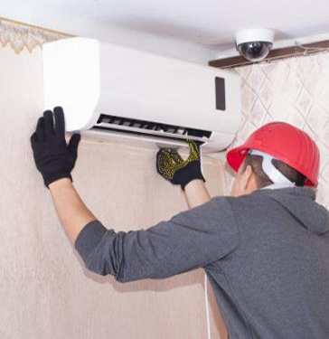 青山湖空调内机噪音大