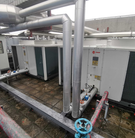 青山湖附近中央空调维修 青山湖上门中央空调维修